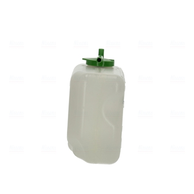 Vase d'expansion, liquide de refroidissement (Réservoir liquide de refroidissement) NISSENS ref. 996429