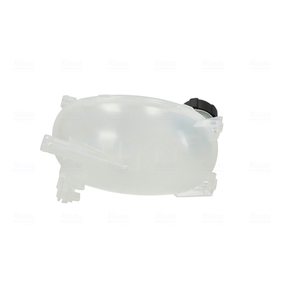 Vase d'expansion, liquide de refroidissement (Réservoir liquide de refroidissement) NISSENS ref. 996438