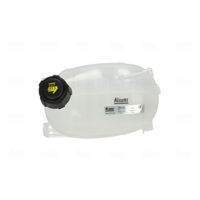 Vase d'expansion, liquide de refroidissement (Réservoir liquide de refroidissement) NISSENS ref. 996438