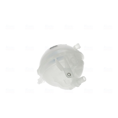 Vase d'expansion, liquide de refroidissement (Réservoir liquide de refroidissement) NISSENS ref. 996446