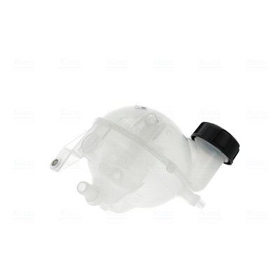 Vase d'expansion, liquide de refroidissement (Réservoir liquide de refroidissement) NISSENS ref. 996446