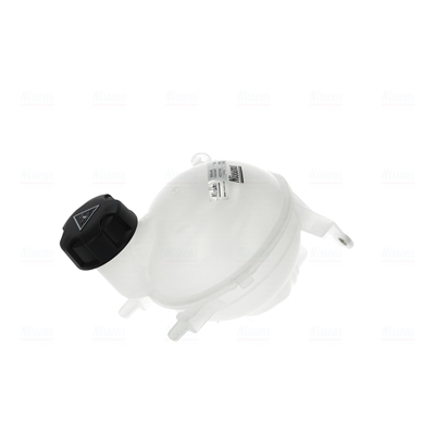 Vase d'expansion, liquide de refroidissement (Réservoir liquide de refroidissement) NISSENS ref. 996446