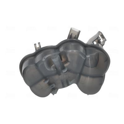 Vase d'expansion, liquide de refroidissement (Réservoir liquide de refroidissement) NISSENS ref. 996448