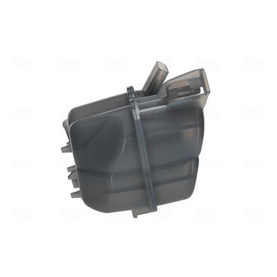 Vase d'expansion, liquide de refroidissement (Réservoir liquide de refroidissement) NISSENS ref. 996448