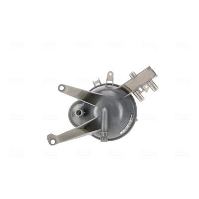 Vase d'expansion, liquide de refroidissement (Réservoir liquide de refroidissement) NISSENS ref. 996449