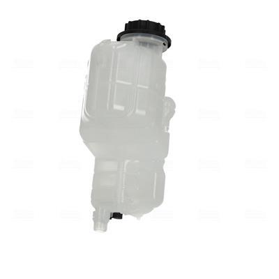 Vase d'expansion, liquide de refroidissement (Réservoir liquide de refroidissement) NISSENS ref. 996462