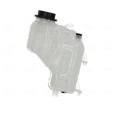 Vase d'expansion, liquide de refroidissement (Réservoir liquide de refroidissement) NISSENS ref. 996462