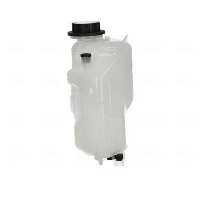 Vase d'expansion, liquide de refroidissement (Réservoir liquide de refroidissement) NISSENS ref. 996462
