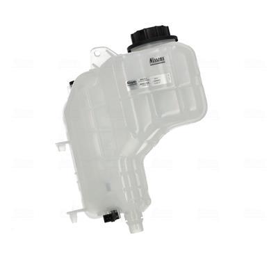 Vase d'expansion, liquide de refroidissement (Réservoir liquide de refroidissement) NISSENS ref. 996462