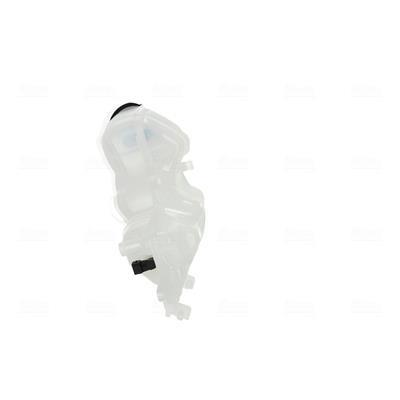 Vase d'expansion, liquide de refroidissement (Réservoir liquide de refroidissement) NISSENS ref. 996464