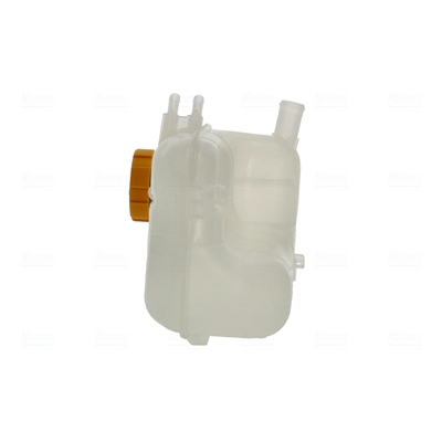 Vase d'expansion, liquide de refroidissement (Réservoir liquide de refroidissement) NISSENS ref. 996466