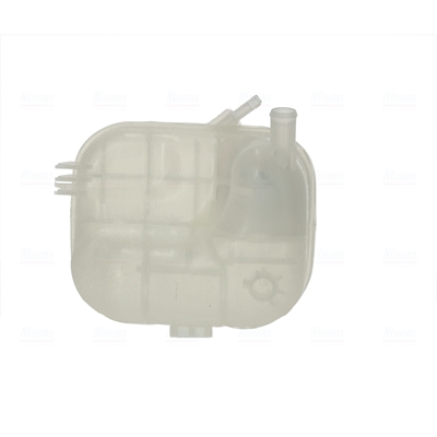 Vase d'expansion, liquide de refroidissement (Réservoir liquide de refroidissement) NISSENS ref. 996466