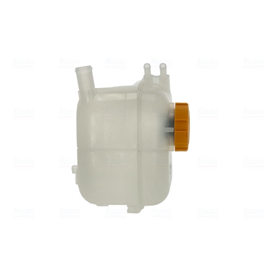 Vase d'expansion, liquide de refroidissement (Réservoir liquide de refroidissement) NISSENS ref. 996466