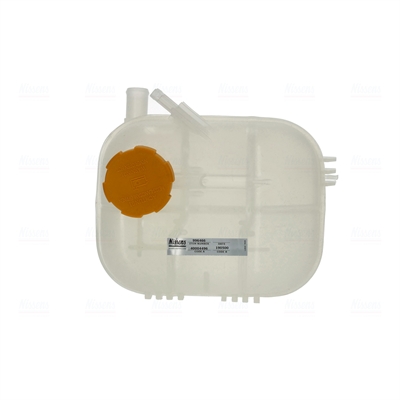 Vase d'expansion, liquide de refroidissement (Réservoir liquide de refroidissement) NISSENS ref. 996466