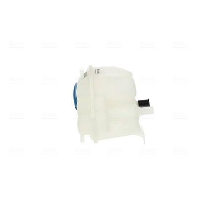 Vase d'expansion, liquide de refroidissement (Réservoir liquide de refroidissement) NISSENS ref. 996468