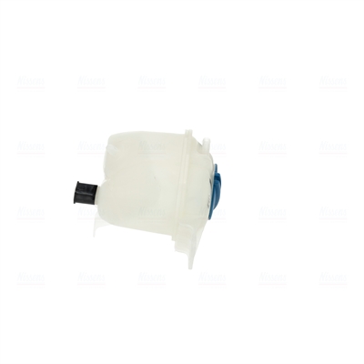 Vase d'expansion, liquide de refroidissement (Réservoir liquide de refroidissement) NISSENS ref. 996468