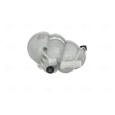 Vase d'expansion, liquide de refroidissement (Réservoir liquide de refroidissement) NISSENS ref. 996469