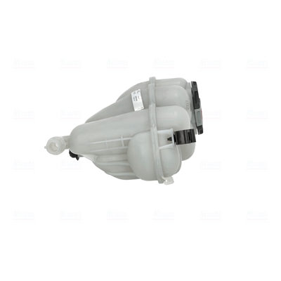 Vase d'expansion, liquide de refroidissement (Réservoir liquide de refroidissement) NISSENS ref. 996469