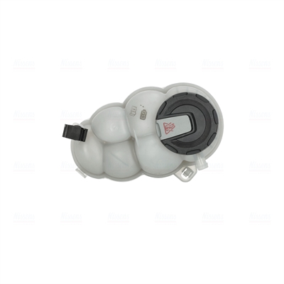 Vase d'expansion, liquide de refroidissement (Réservoir liquide de refroidissement) NISSENS ref. 996469