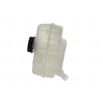 Vase d'expansion, liquide de refroidissement (Réservoir liquide de refroidissement) NISSENS ref. 996470