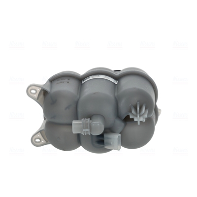 Vase d'expansion, liquide de refroidissement (Réservoir liquide de refroidissement) NISSENS ref. 996474