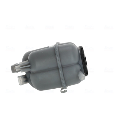 Vase d'expansion, liquide de refroidissement (Réservoir liquide de refroidissement) NISSENS ref. 996474