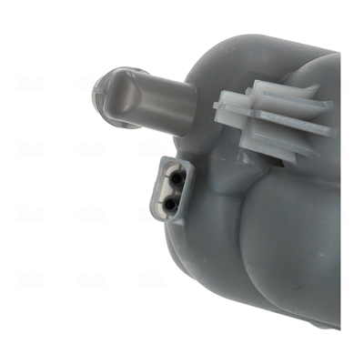 Vase d'expansion, liquide de refroidissement (Réservoir liquide de refroidissement) NISSENS ref. 996474