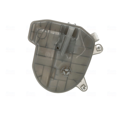 Vase d'expansion, liquide de refroidissement (Réservoir liquide de refroidissement) NISSENS ref. 996475