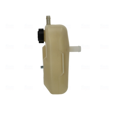 Vase d'expansion, liquide de refroidissement (Réservoir liquide de refroidissement) NISSENS ref. 996476