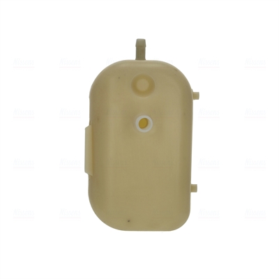Vase d'expansion, liquide de refroidissement (Réservoir liquide de refroidissement) NISSENS ref. 996476