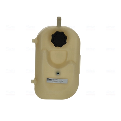 Vase d'expansion, liquide de refroidissement (Réservoir liquide de refroidissement) NISSENS ref. 996476