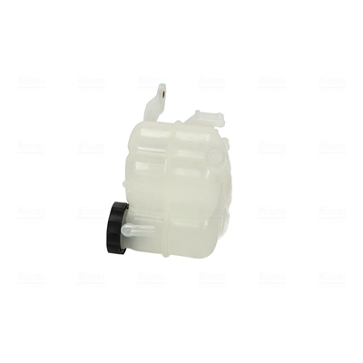 Vase d'expansion, liquide de refroidissement (Réservoir liquide de refroidissement) NISSENS ref. 996479