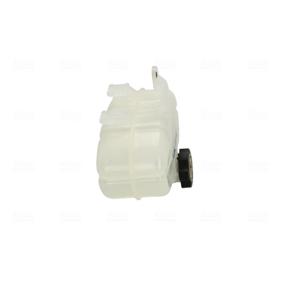 Vase d'expansion, liquide de refroidissement (Réservoir liquide de refroidissement) NISSENS ref. 996479