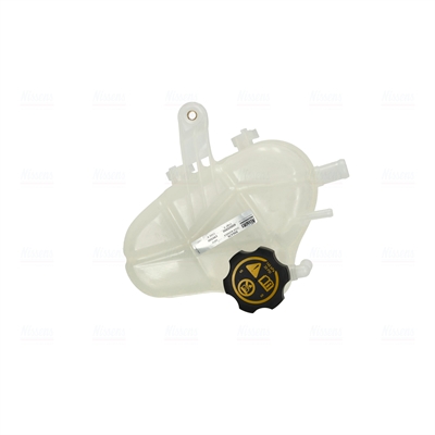 Vase d'expansion, liquide de refroidissement (Réservoir liquide de refroidissement) NISSENS ref. 996479