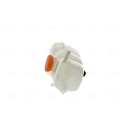 Vase d'expansion, liquide de refroidissement (Réservoir liquide de refroidissement) NISSENS ref. 996481