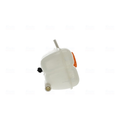 Vase d'expansion, liquide de refroidissement (Réservoir liquide de refroidissement) NISSENS ref. 996481