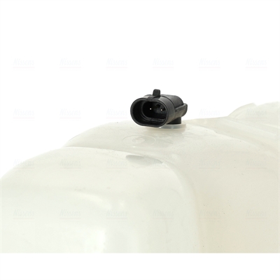 Vase d'expansion, liquide de refroidissement (Réservoir liquide de refroidissement) NISSENS ref. 996481