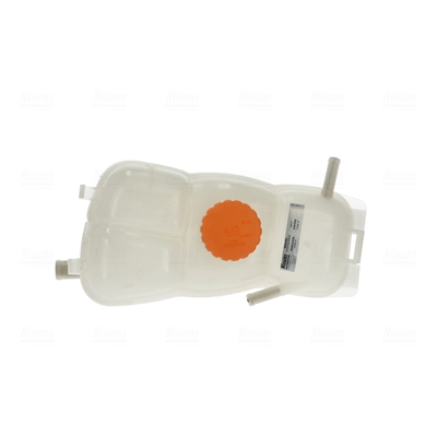 Vase d'expansion, liquide de refroidissement (Réservoir liquide de refroidissement) NISSENS ref. 996481