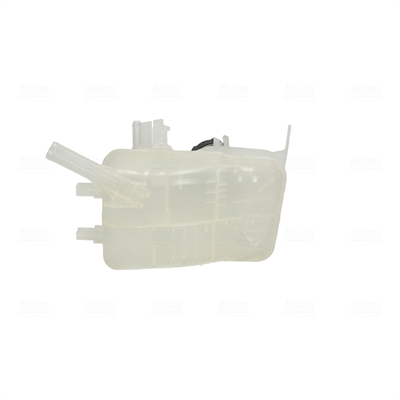 Vase d'expansion, liquide de refroidissement (Réservoir liquide de refroidissement) NISSENS ref. 996482