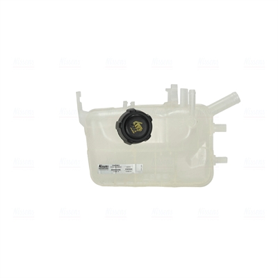Vase d'expansion, liquide de refroidissement (Réservoir liquide de refroidissement) NISSENS ref. 996482