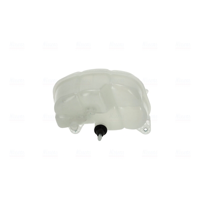 Vase d'expansion, liquide de refroidissement (Réservoir liquide de refroidissement) NISSENS ref. 996492