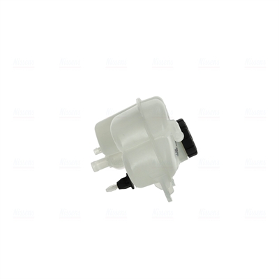 Vase d'expansion, liquide de refroidissement (Réservoir liquide de refroidissement) NISSENS ref. 996492