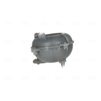 Vase d'expansion, liquide de refroidissement (Réservoir liquide de refroidissement) NISSENS ref. 996502