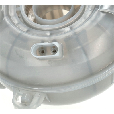 Vase d'expansion, liquide de refroidissement (Réservoir liquide de refroidissement) NISSENS ref. 996502