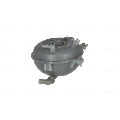 Vase d'expansion, liquide de refroidissement (Réservoir liquide de refroidissement) NISSENS ref. 996502