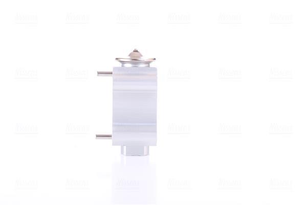 Válvula de expansión, aire acondicionado NISSENS ref. 999221