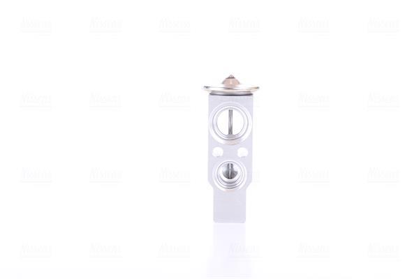 Válvula de expansión, aire acondicionado NISSENS ref. 999238