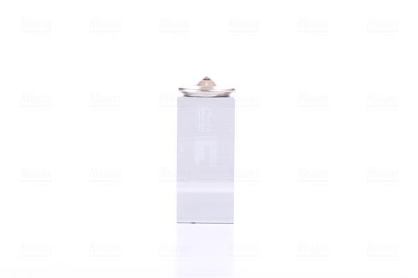Válvula de expansión, aire acondicionado NISSENS ref. 999238