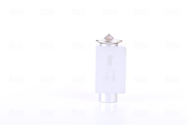 Válvula de expansión, aire acondicionado NISSENS ref. 999251