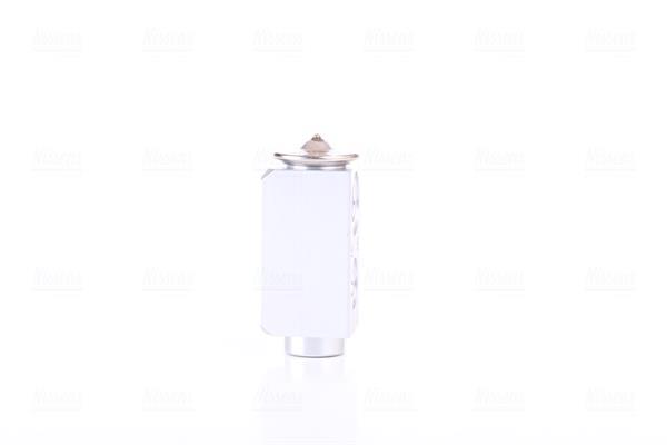 Válvula de expansión, aire acondicionado NISSENS ref. 999286